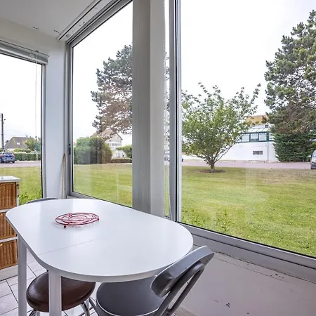 Le D-day - Studio A 100m De La Plage